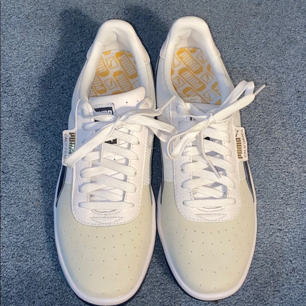 Puma California